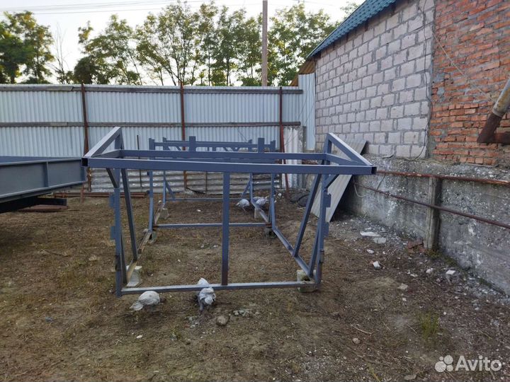 Пирамида на Газель
