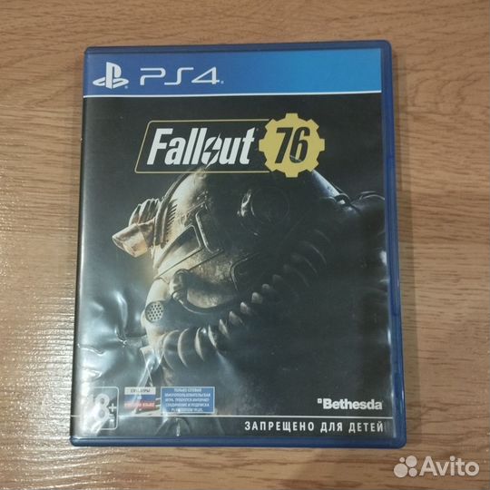 Игры для приставок ps4