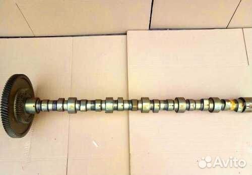 Вал распредилительный/Распредвал MAN D2866/76 LF03