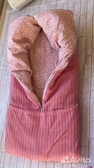 Комплект на выписку И дальнейших прогулок