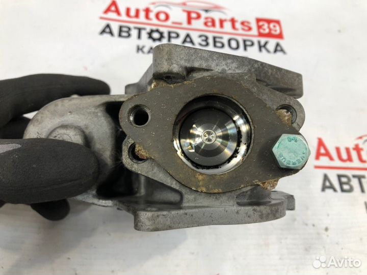 Клапан EGR Volkswagen Passat B6 3C 2.0 BKP