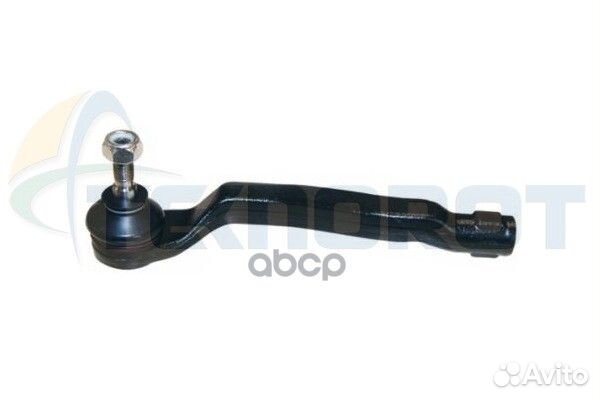 Наконечник рулевой R-752 Teknorot