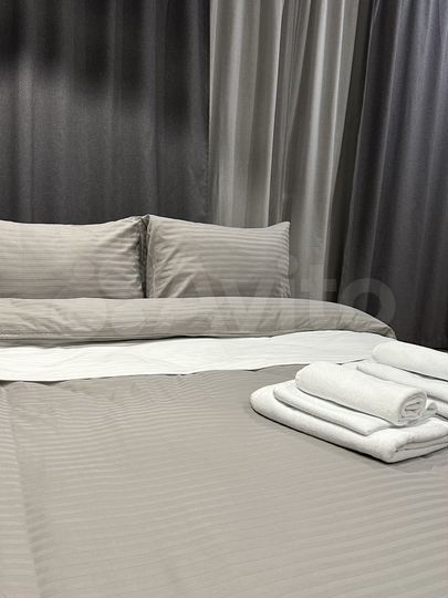 1-к. квартира, 39 м², 5/16 эт.