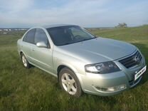 Nissan Almera Classic 1.6 AT, 2007, 165 000 км, с пробегом, цена 700 000 руб.