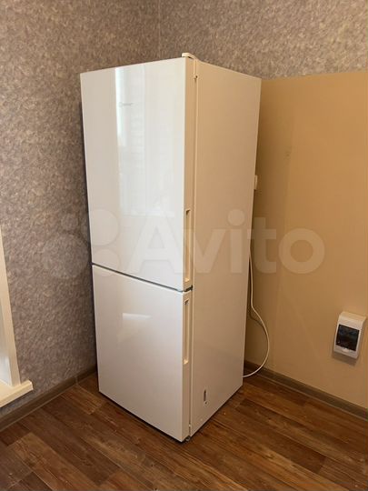 1-к. квартира, 44 м², 6/9 эт.