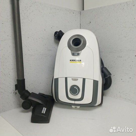 Пылесос karcher VC 2 Premium