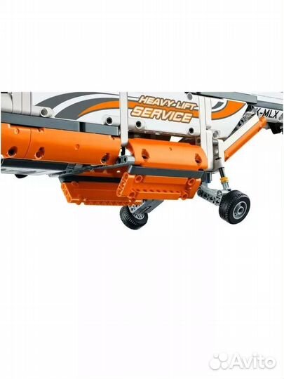 Конструктор 