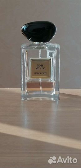 Armani оригинал