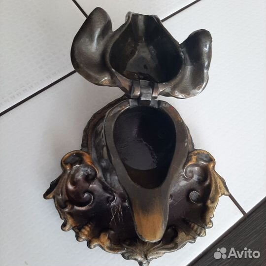 Пепельница СССР