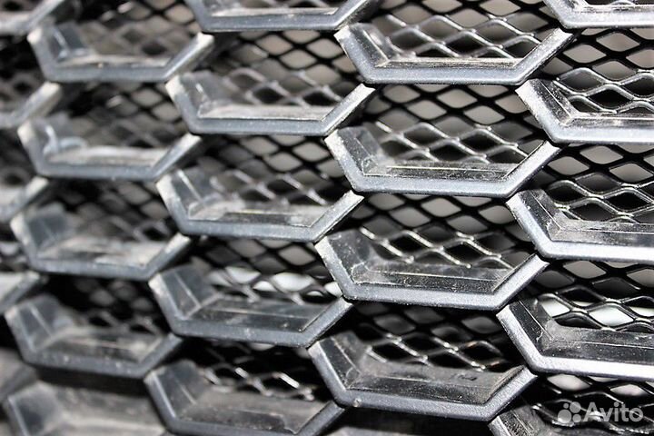 Защитная Сетка Радиатора Автомобиля Hyundai