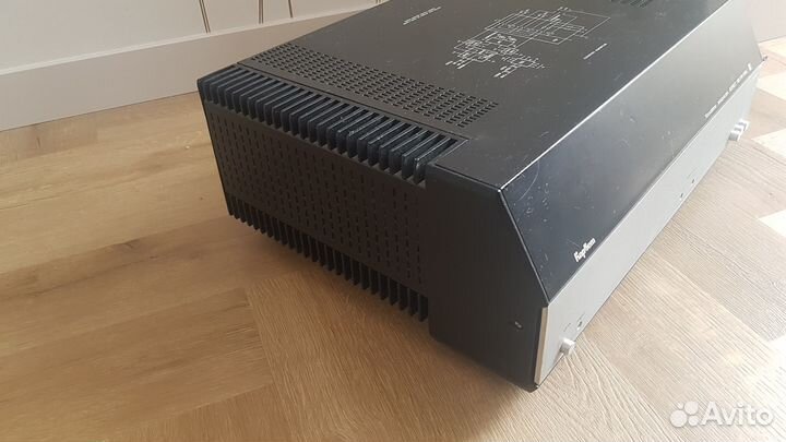 Усилитель Корвет 100ум-048С