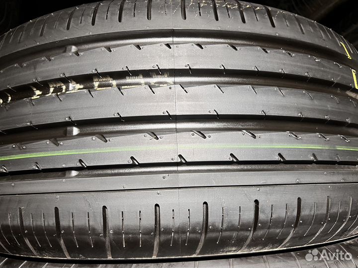 Yokohama Advan Sport V105 245/50 R18