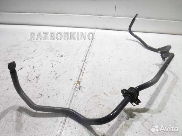 Стабилизатор передний