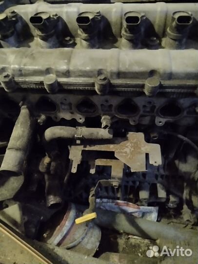 Двигатель X20d1