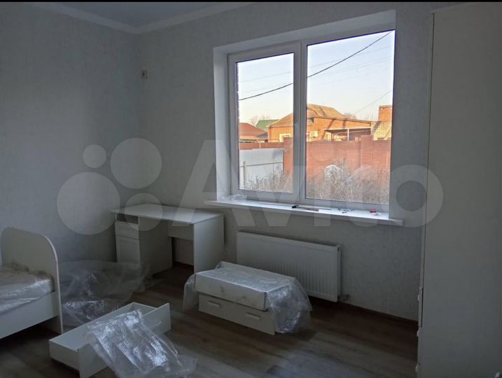 Дом 127 м² на участке 11 сот.