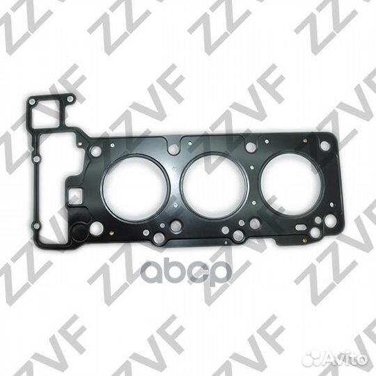 Прокладка гбц mercedes W210 (00-02) A1120160120