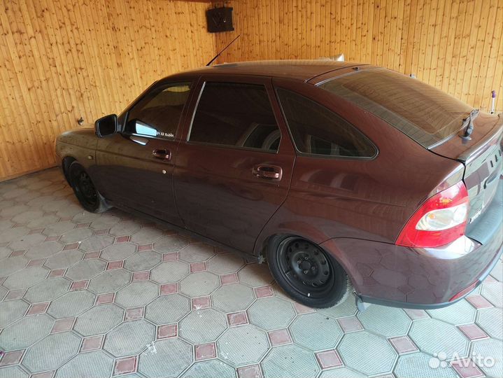 LADA Priora 1.6 МТ, 2012, 182 000 км