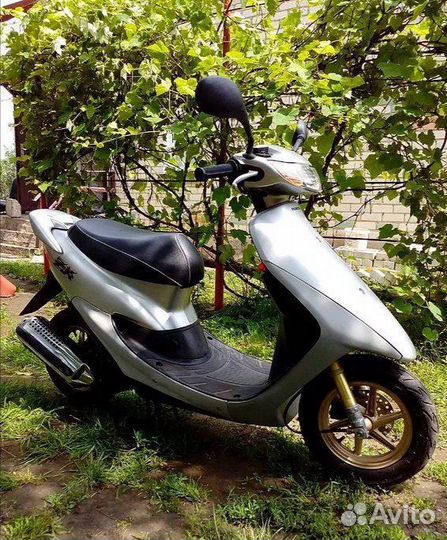 Скутер Honda dio 34