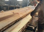 Распиловка строгание древесины. Обработка погонаж