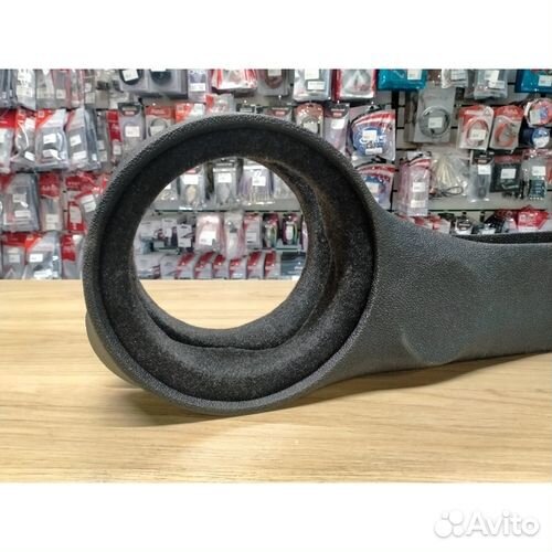 Подиумы Chevrolet Niva 20+вч