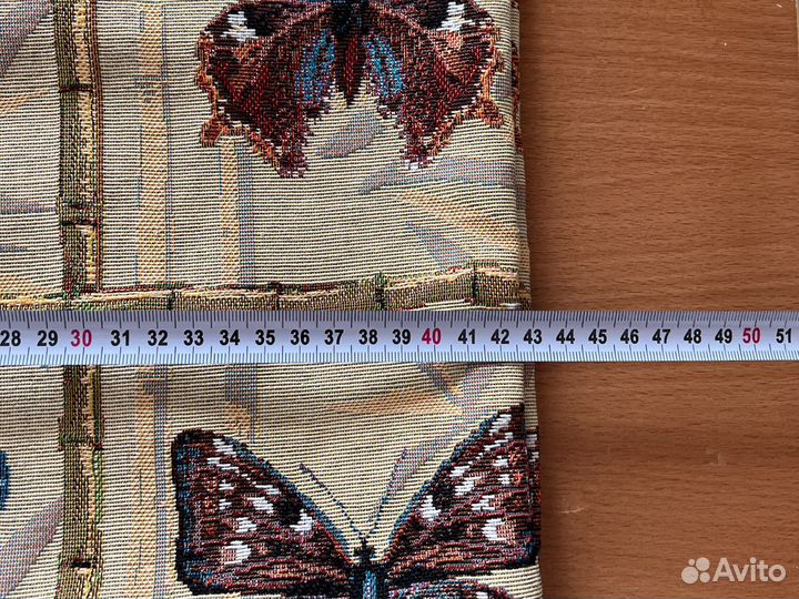 Наволочка декоративная гобилен