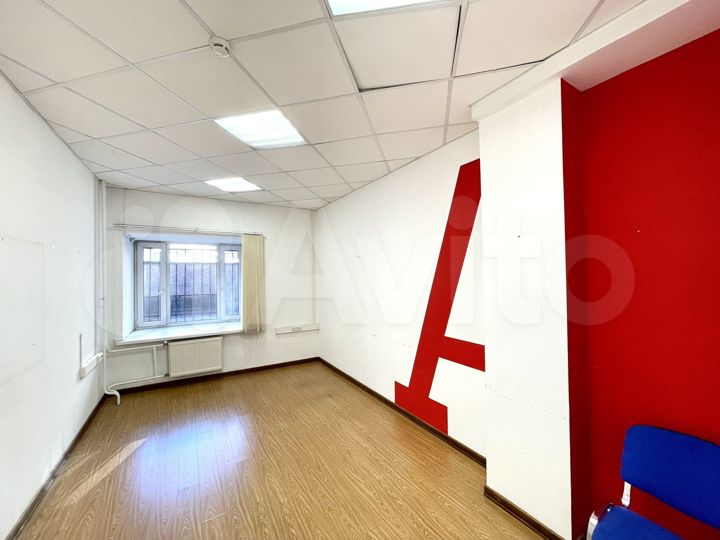 Офис 60,4 м² на 2 этаже Энгельса 27