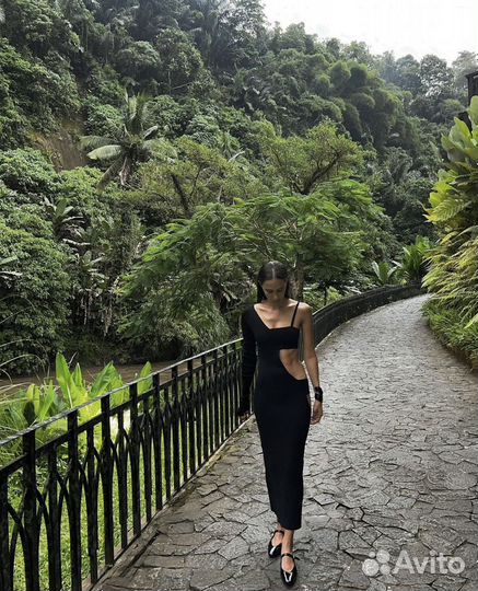 Платье level44 Teaser le4level