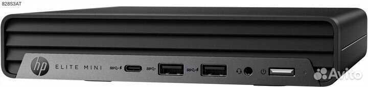 828S3AT, Неттоп HP Elite 600 G9 Mini PC