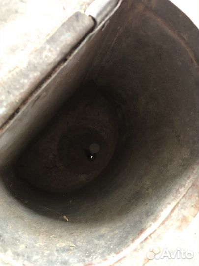 Старинный/умывальник/рукамойник