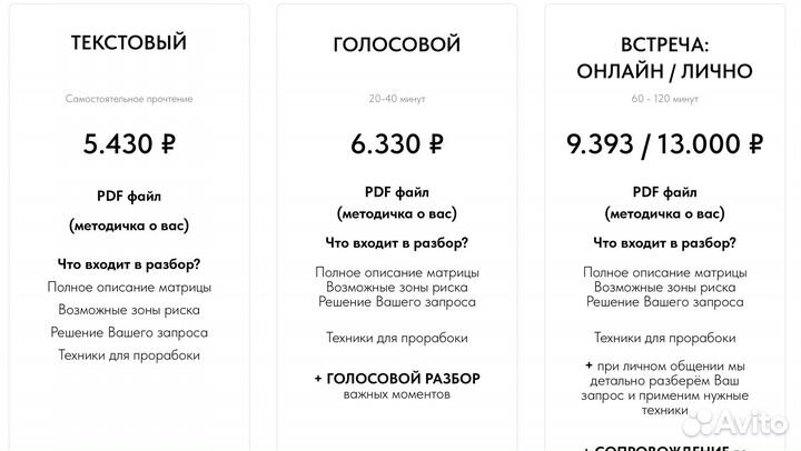 Помогу выбрать профессию.Успех.Реализация.Бизнес