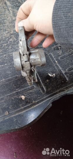 Карбюраторы некомплектные иж к 36 и к65, к62