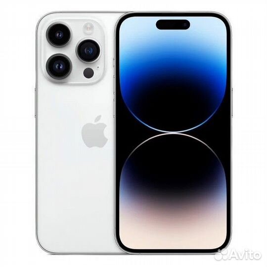 iPhone 14 Pro, 512 ГБ