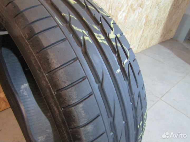 Bridgestone Potenza S001 225/45 R18