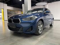 BMW X2 2.0 AMT, 2022, 29 857 км, с пробегом, цена 4 042 000 руб.
