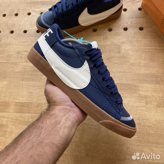 Nike Blazer Low '77 Jumbo wntr (10 US)