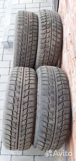 Delinte Winter WD52 185/65 R15 103W