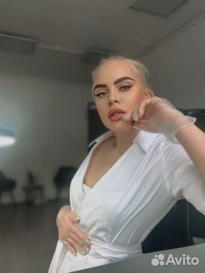 Вакансия врач косметолог