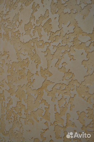 Отделочные работы любой сложности