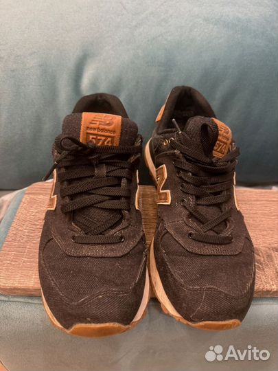 Кроссовки мужские New balance