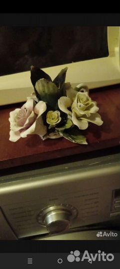 Подсвечник