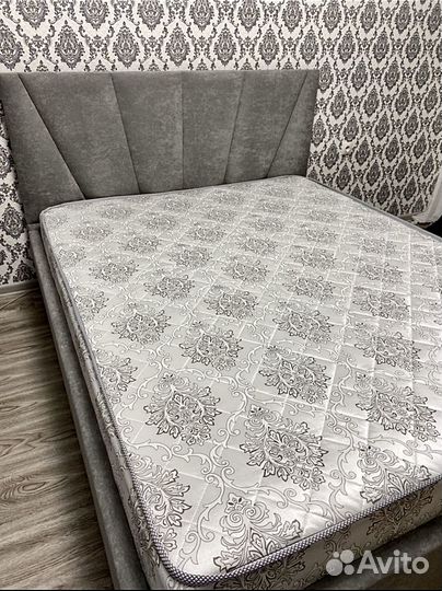 Матрас односпальный