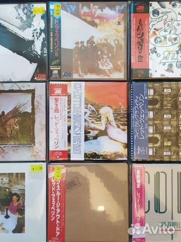 Cd компакт диски музыка