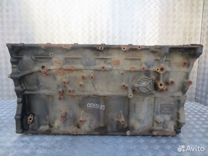 Блок двс Volvo 1002035