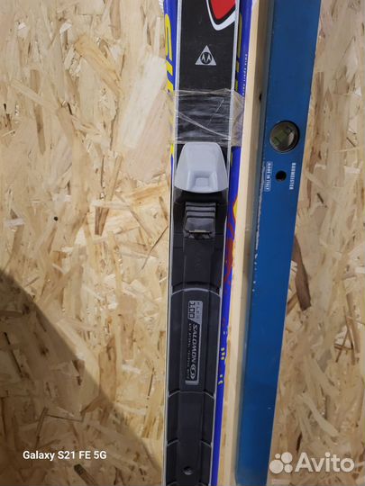 Крепления для беговых лыж