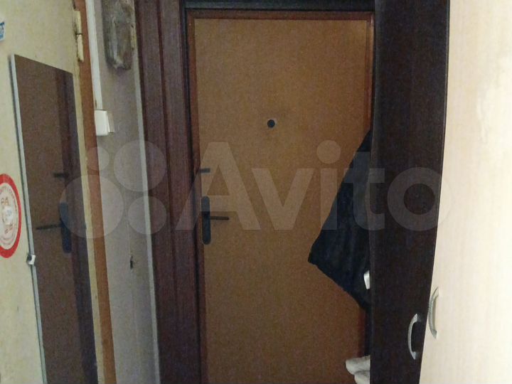 2-к. квартира, 44 м², 1/5 эт.