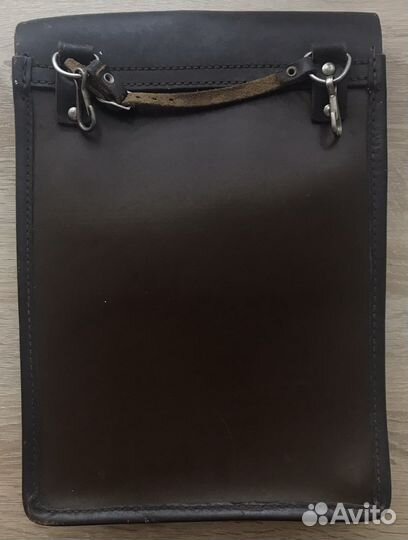 Планшет офицерский кожаный СССР