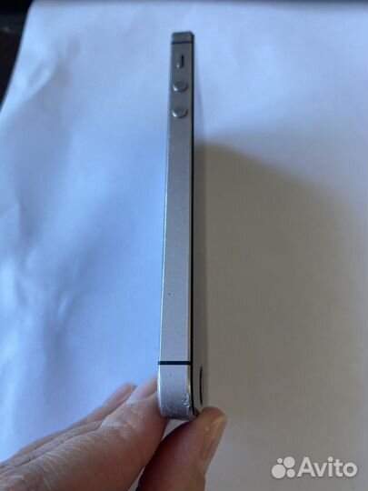 iPhone 5s, 64 gb
