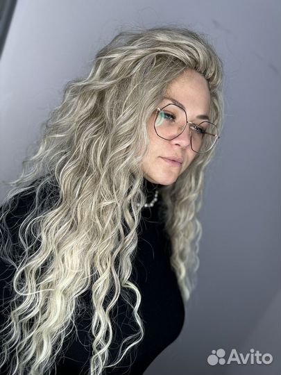 Плетение кос, декос, брейды, афрокудри, афрохвост