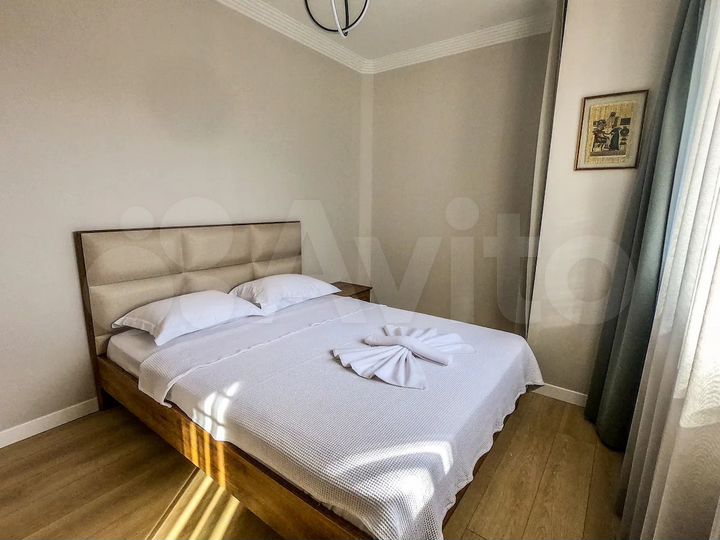 Дом 120 м² на участке 7 сот.