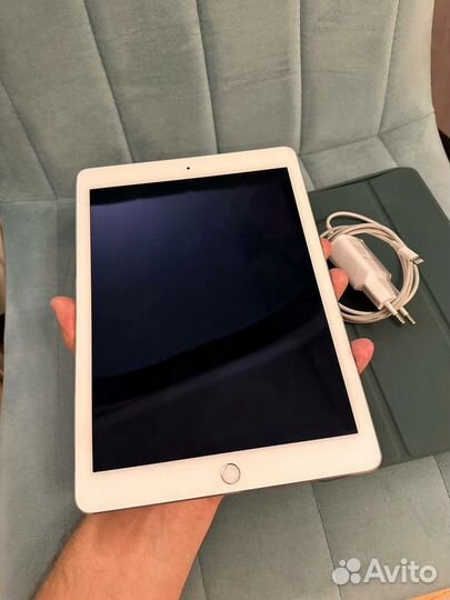 iPad Air 2 128gb Wi-Fi + Cellular